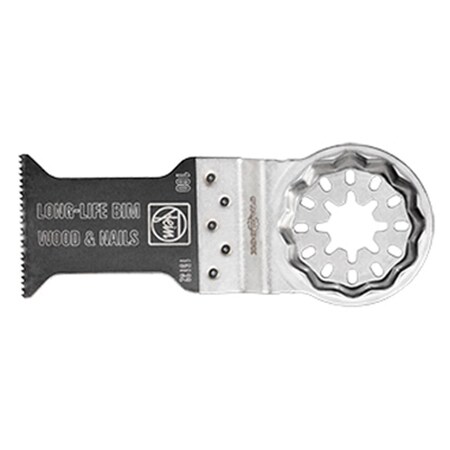 Dkb Household Usa-Zyliss 1.375 in. Long Life Saw Blade 209762